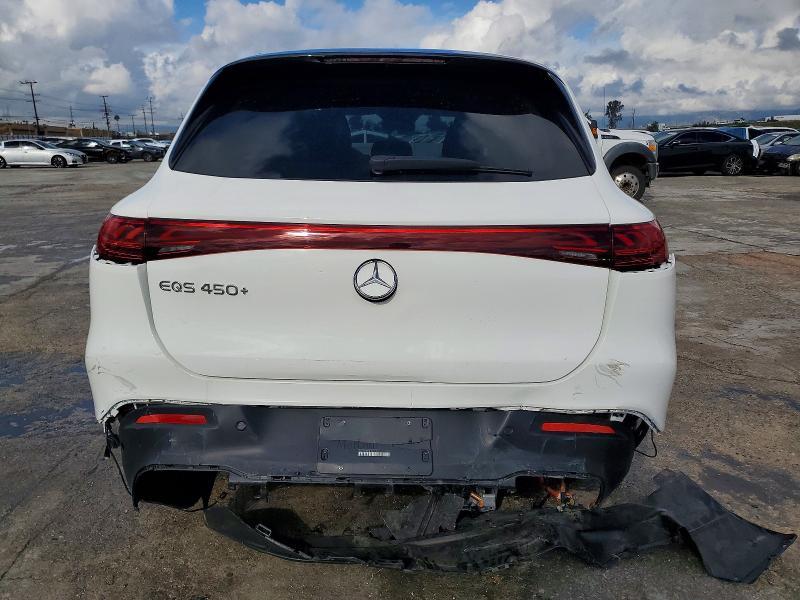 2023 Mercedes-Benz Eqs suv 450+