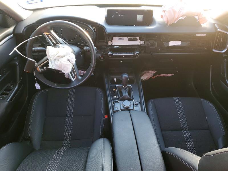 2024 Mazda Cx-50 Preferred