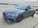 2022 Audi S3 Premium Plus