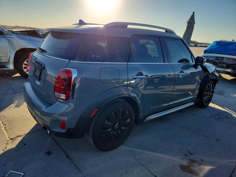 2020 Mini Cooper s Countryman