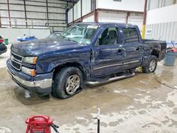 2007 Chevrolet Silverado K1500 Classic Crew cab for sale in Lawrenceburg, KY