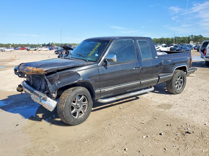 1994 Chevrolet Gmt-400 C1500