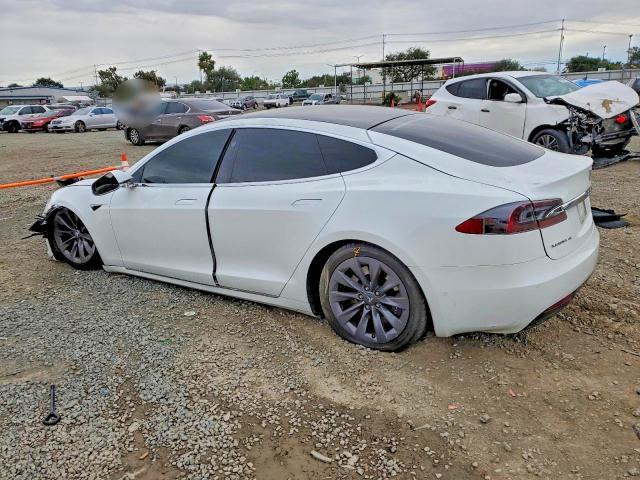 2018 Tesla Model s
