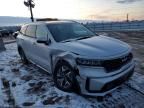 2023 KIA Sorento ex