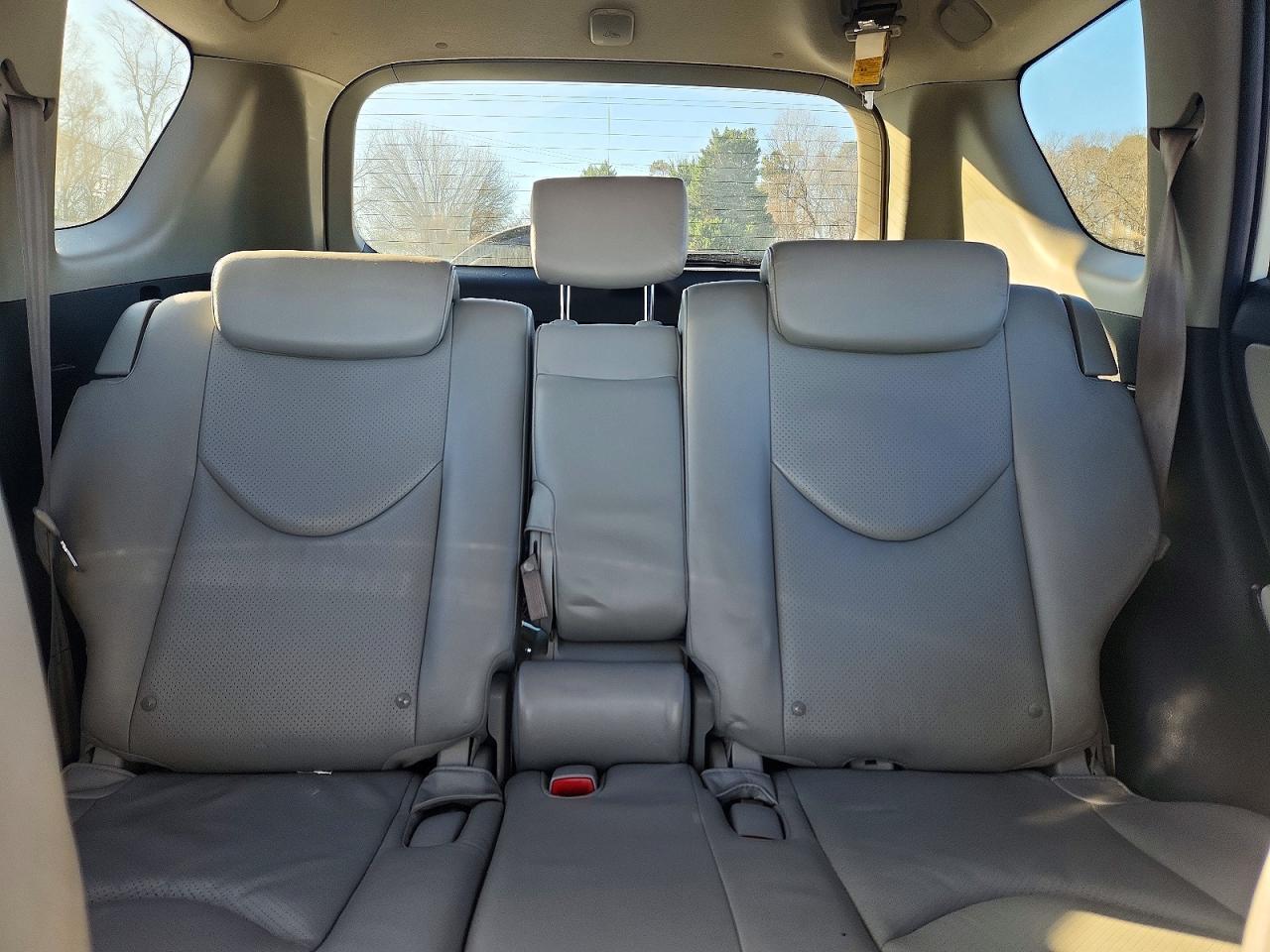 2009 Toyota Rav4 Limited