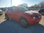 2017 Nissan Juke s