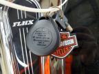 2012 Harley-Davidson Flhx Street Glide