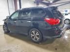 2017 Nissan Pathfinder