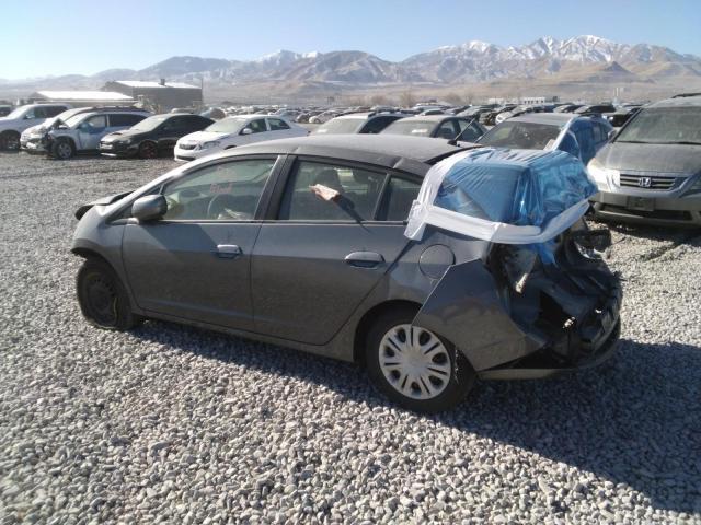 2010 Honda Insight lx