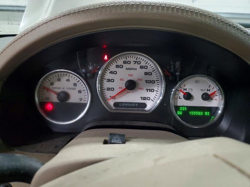 2004 Ford F150