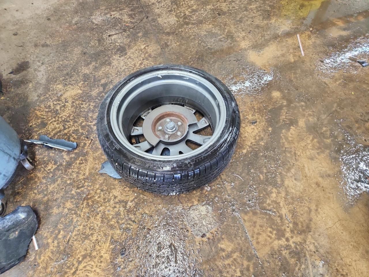 2025 Toyota Corolla Hatchback xse