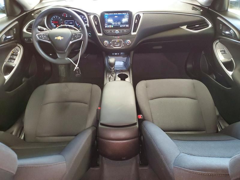 2024 Chevrolet Malibu ls