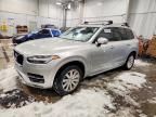 2016 Volvo Xc90 T6