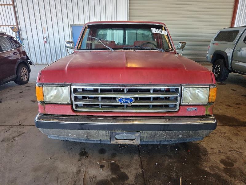 1991 Ford F150