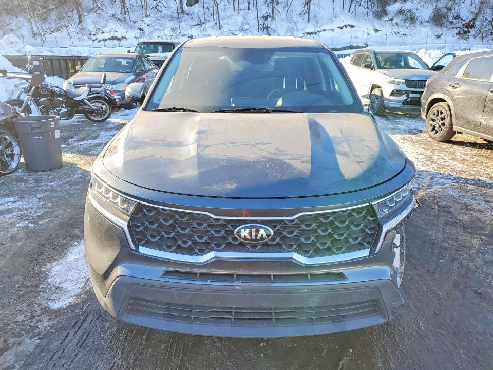 2021 KIA Sorento lx