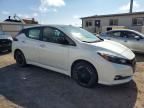 2023 Nissan Leaf sv Plus