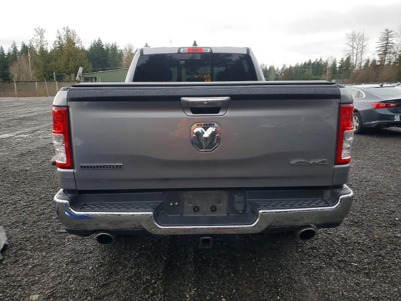 2019 Dodge Ram 1500 big Horn