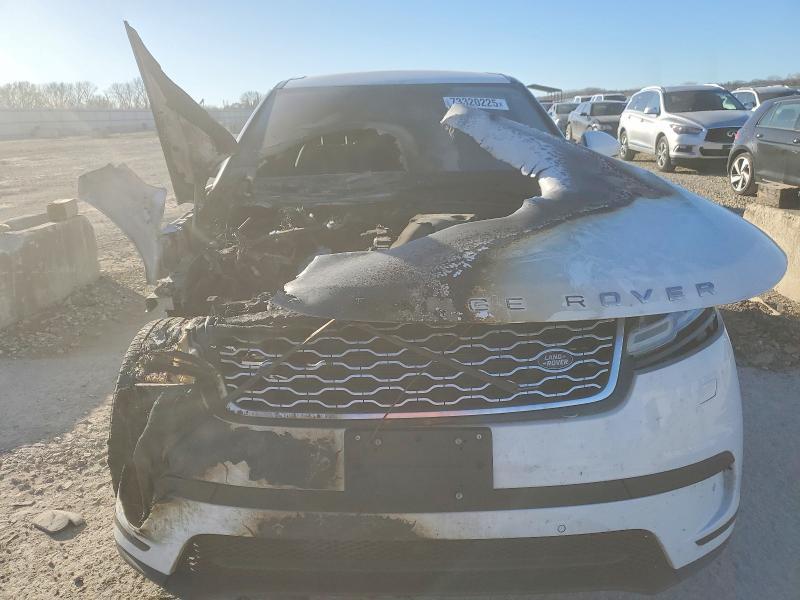 2020 Land Rover Range Rover Velar s