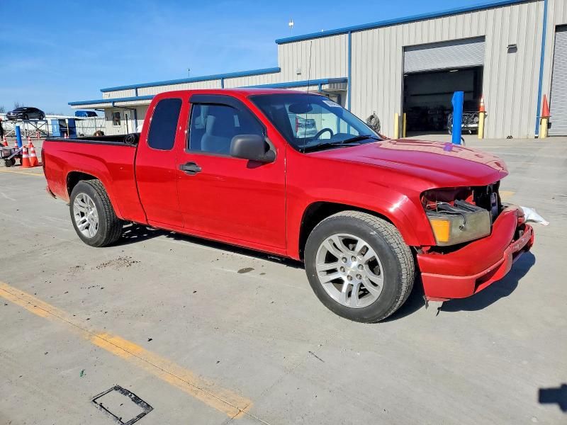2004 Chevrolet Colorado
