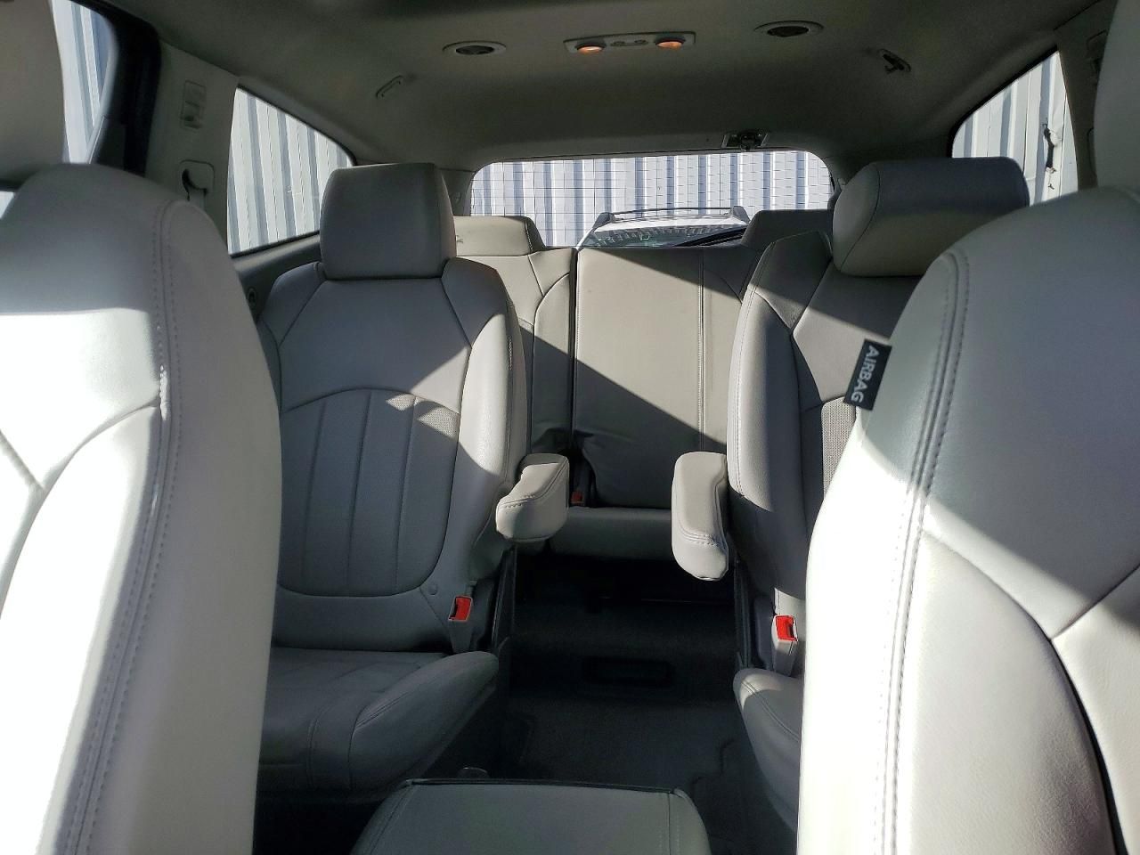 2016 Chevrolet Traverse ltz