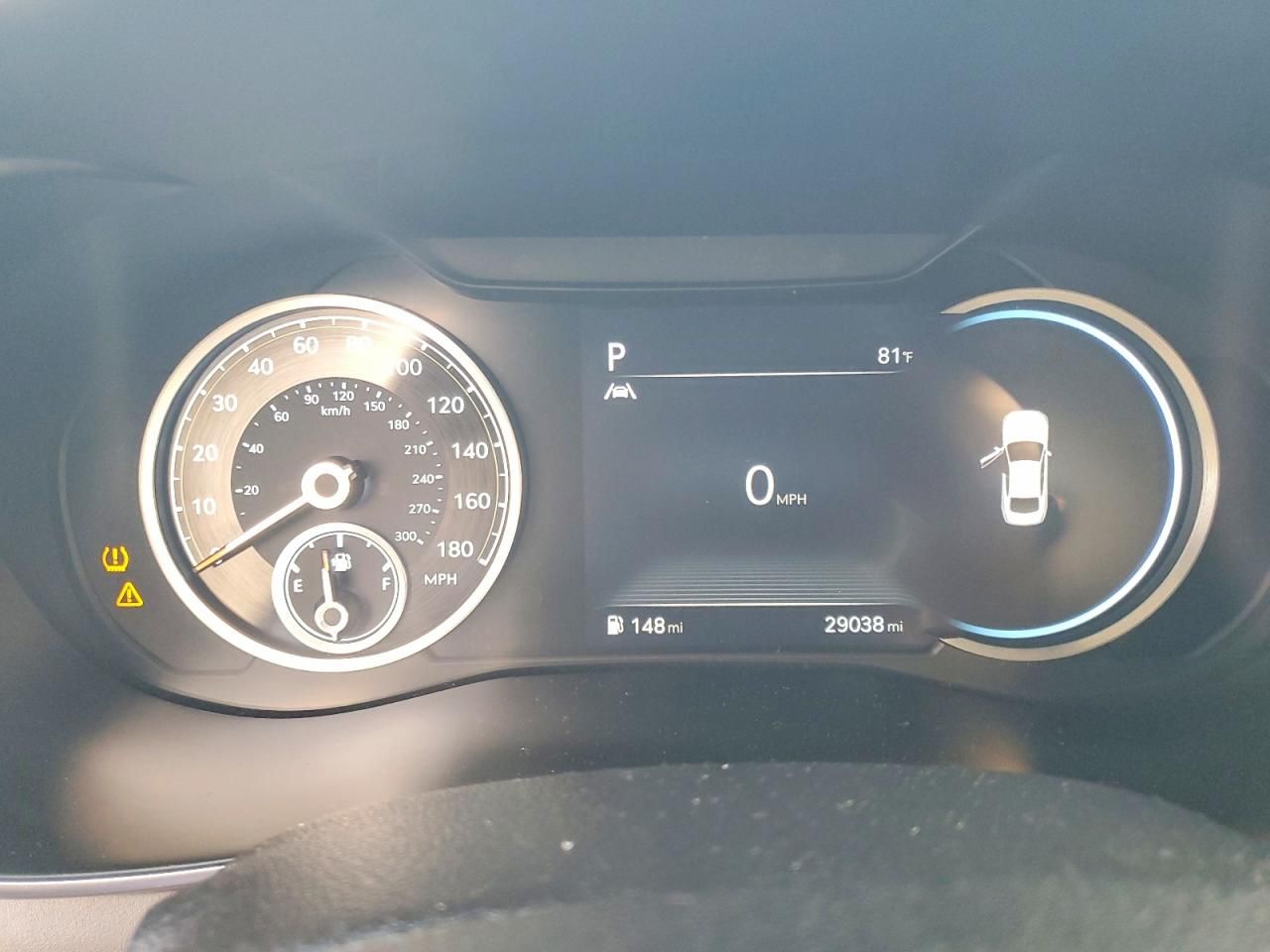 2023 Genesis G70 Base