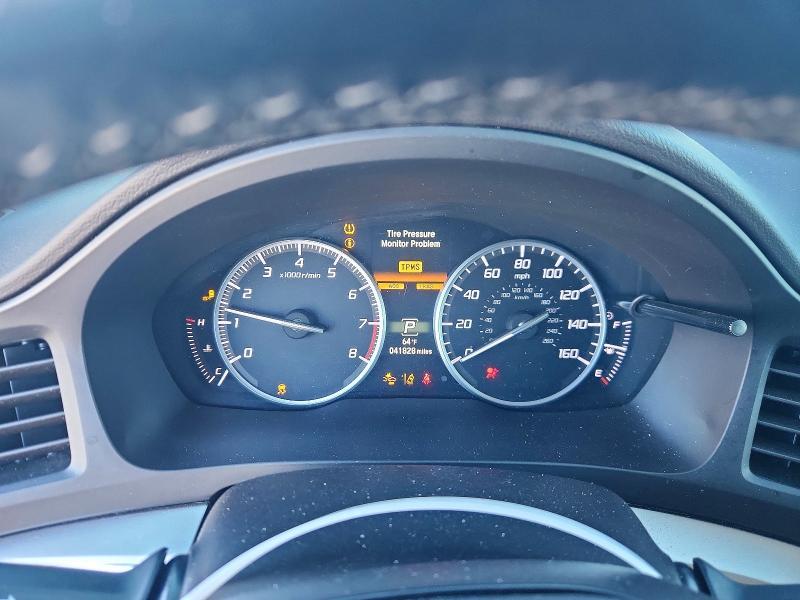 2020 Acura Ilx Premium