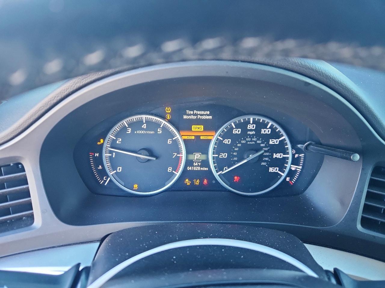 2020 Acura Ilx Premium