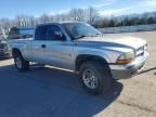2001 Dodge Dakota