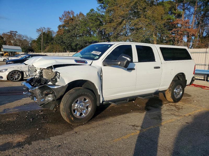 2024 Dodge Ram 2500 Tradesman