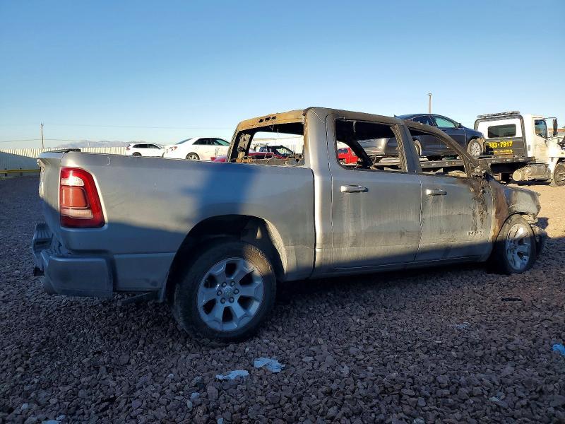 2019 Dodge Ram 1500 big Horn