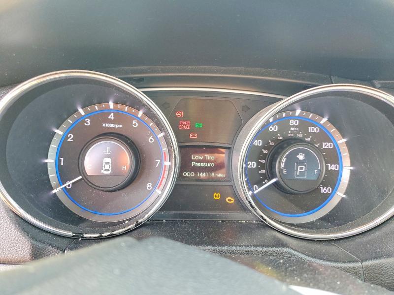2014 Hyundai Sonata