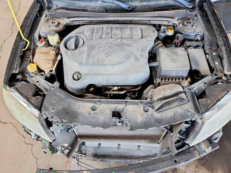 2013 Dodge Avenger sxt