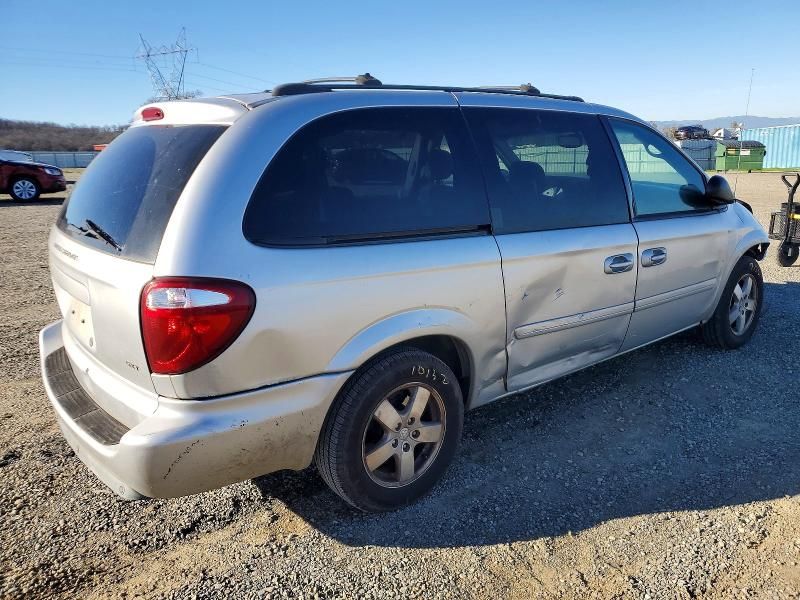 2006 Dodge Grand Caravan sxt