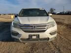 2017 Honda Pilot exl