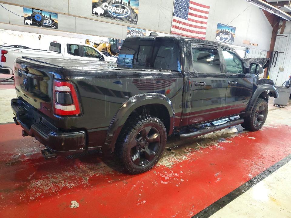 2019 Dodge Ram 1500 big Horn/lone Star