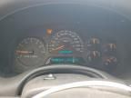 2002 Chevrolet Trailblazer
