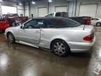 2001 Mercedes-Benz Clk 430