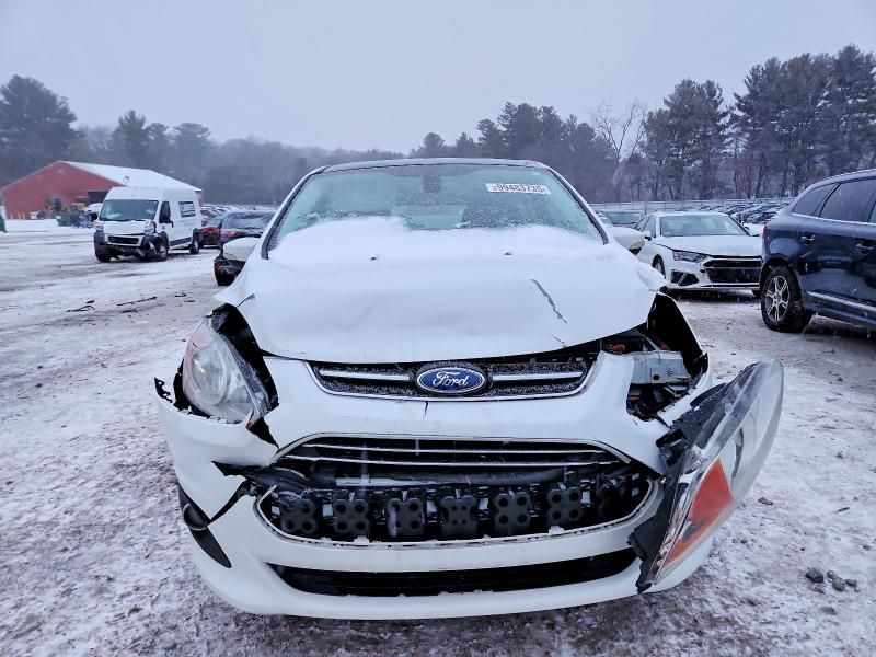 2014 Ford C-max Premium