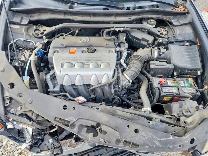 2011 Acura TSX