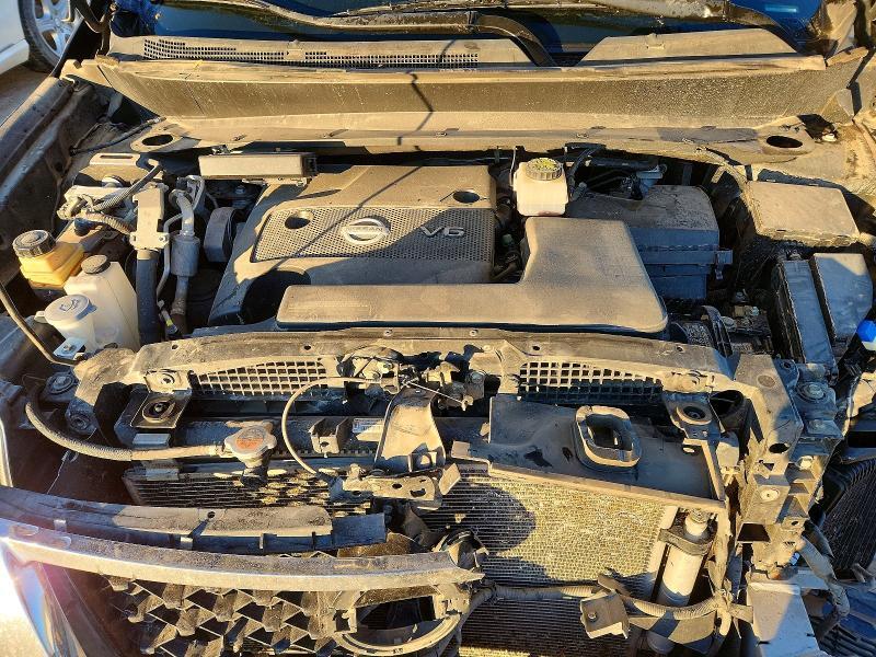 2015 Niss Pathfinder s