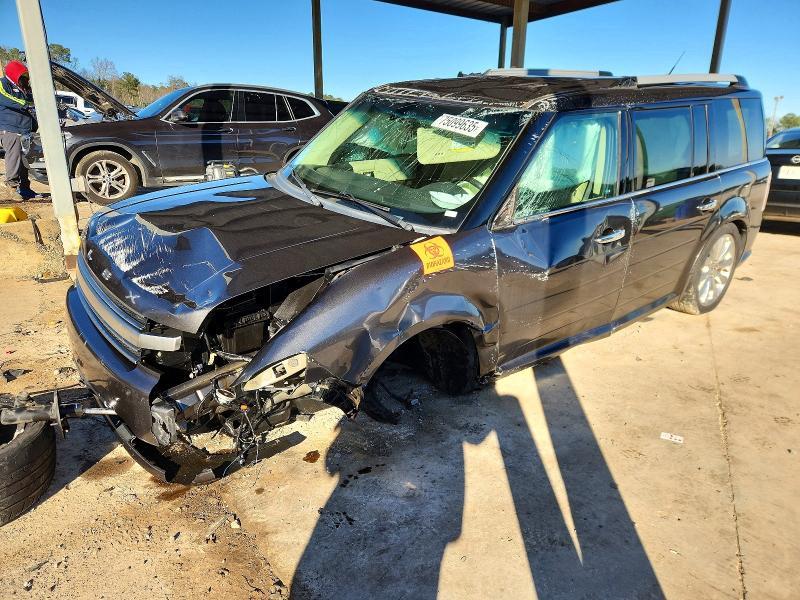 2015 Ford Flex Limited