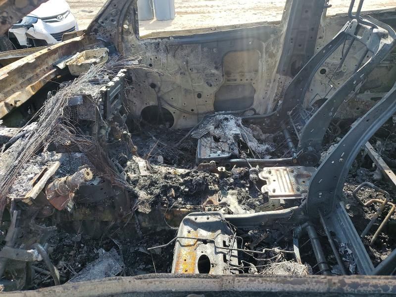 2024 Toyota Tacoma Double cab