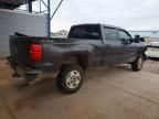 2015 Chevrolet Silverado K2500 Heavy Duty lt