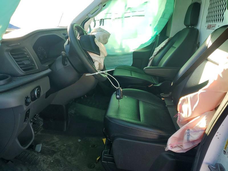 2024 Ford Transit T-250 Utility / Service van