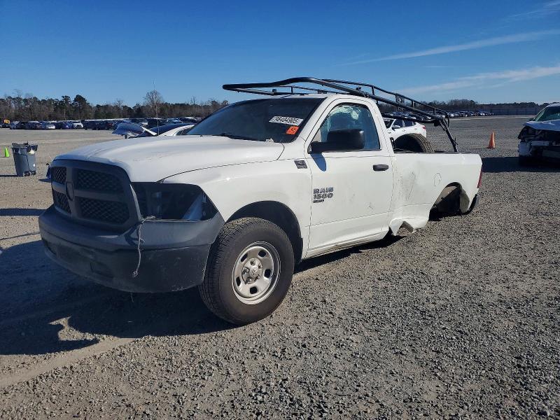 2019 Dodge Ram 1500 Classic Tradesman
