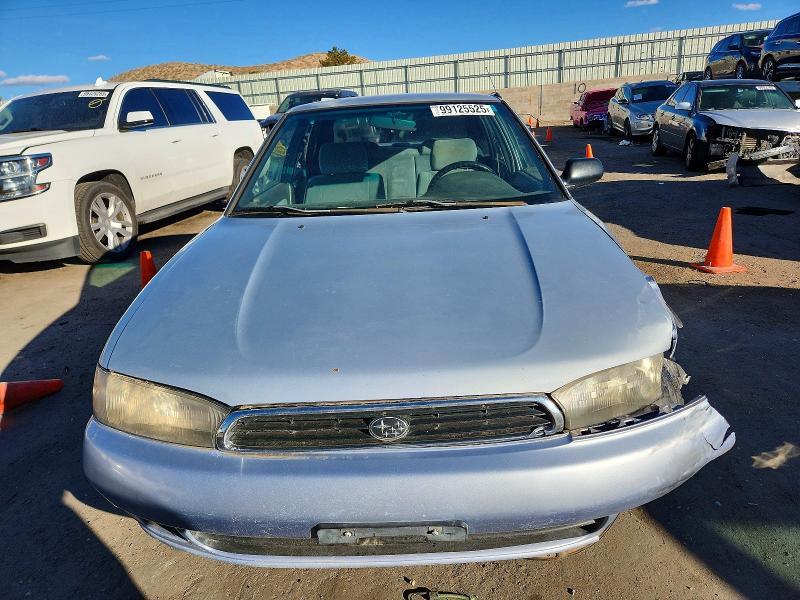 1995 Subaru Legacy l
