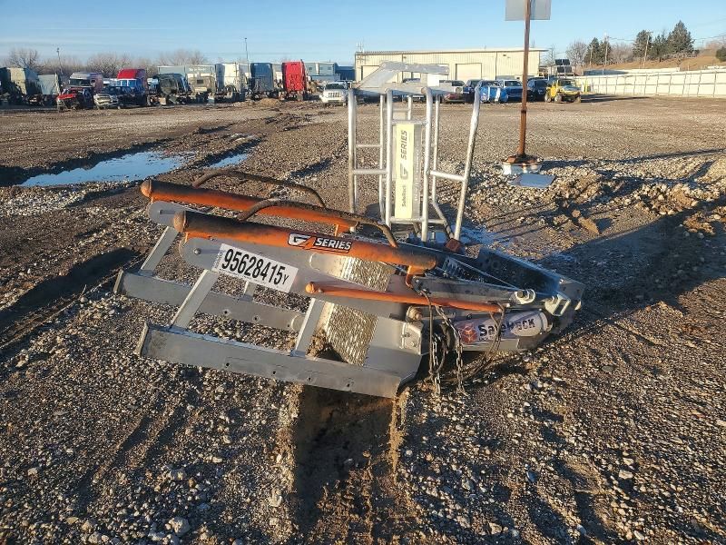 2020 Other ON-I-Beams