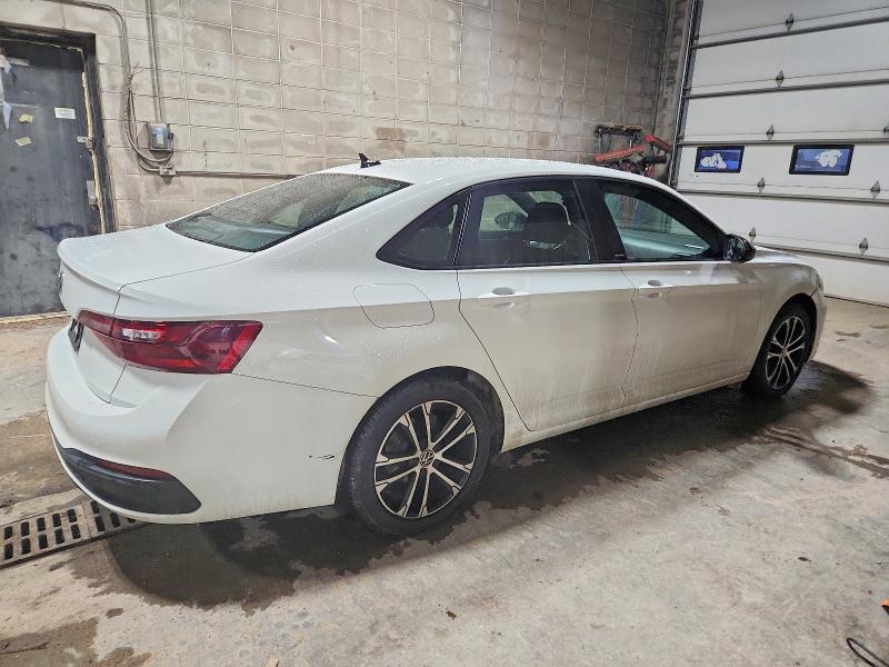 2023 Volkswagen Jetta Sport