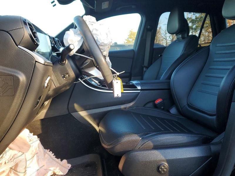 2023 Mercedes-Benz Glc 300 4matic