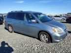 2007 Honda Odyssey ex
